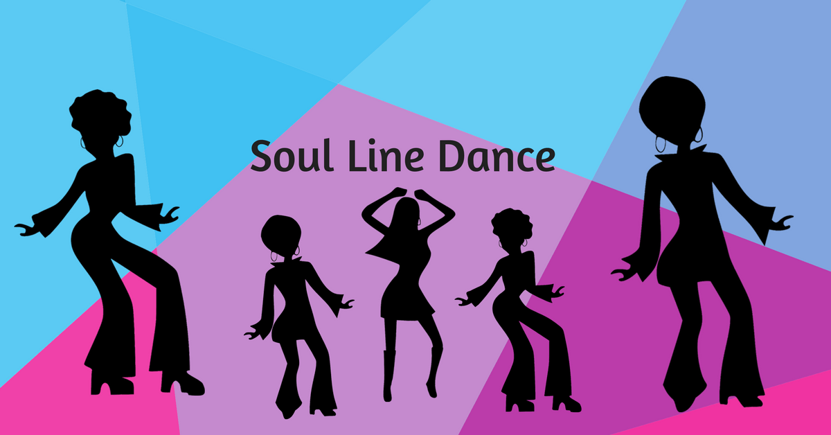 soul line dancing