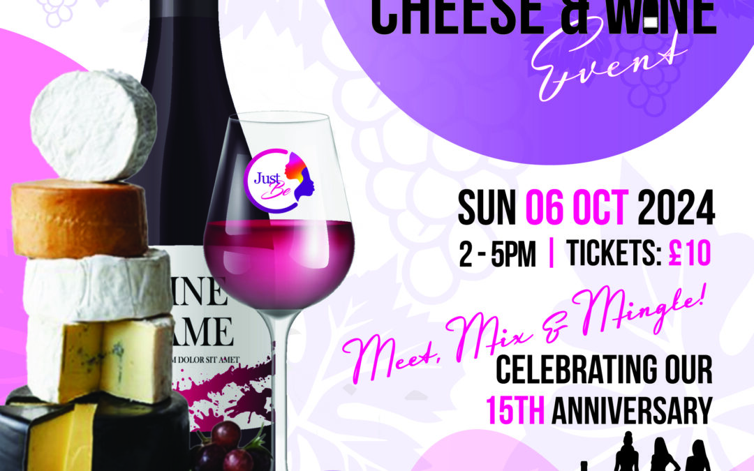 Members’ Cheese & Wine Event