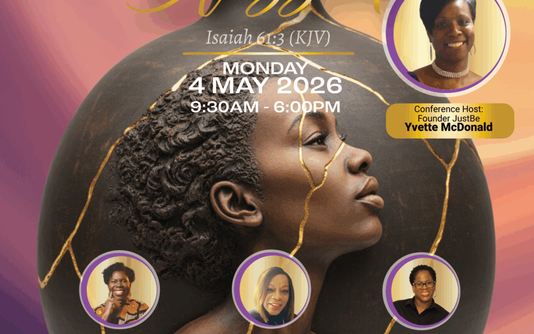 JustBe Annual Women’s Conference