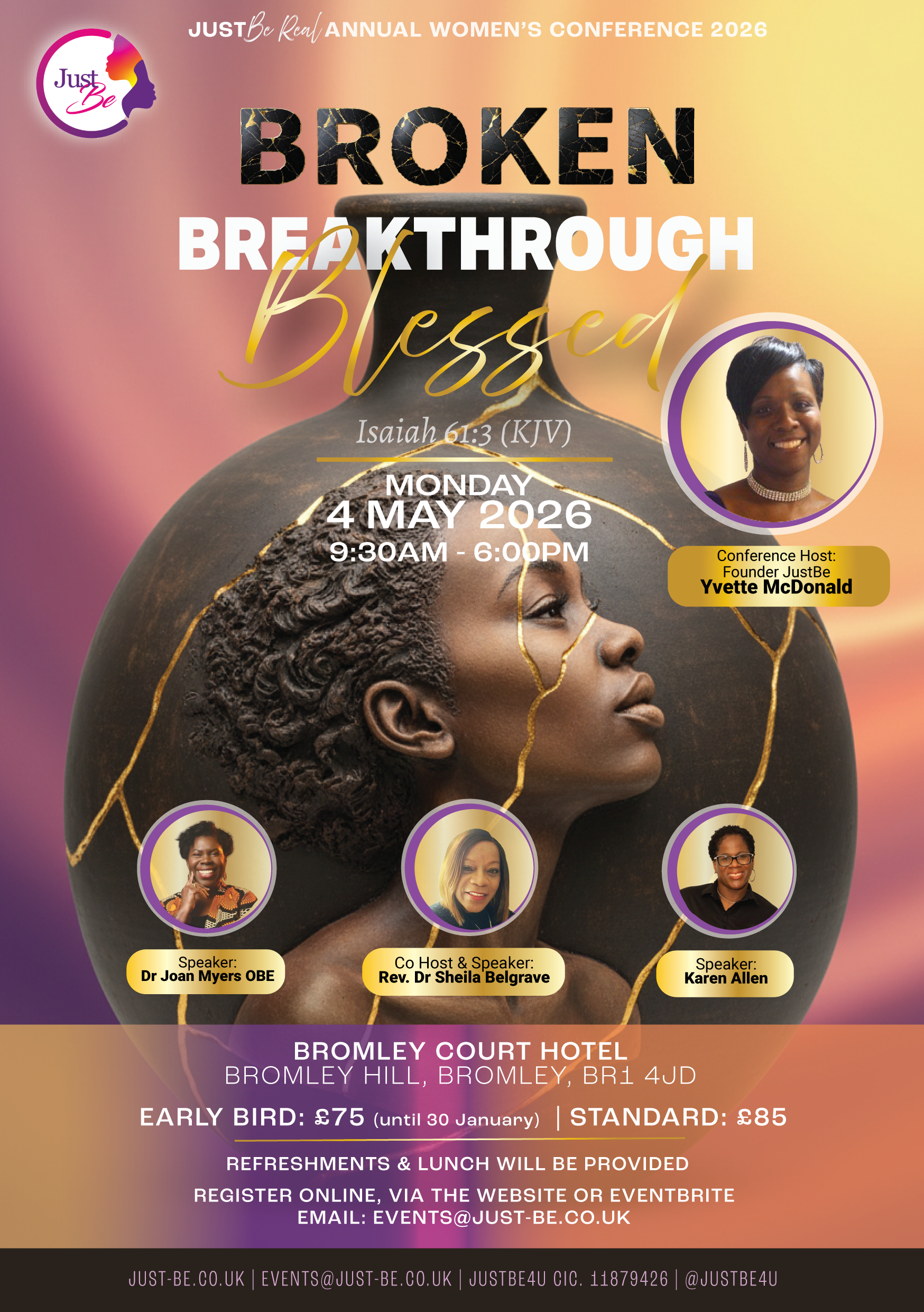 CONFERENCE-2026-FLYER-SMALLV2.0ai justBe Real Retreat 2026<br />